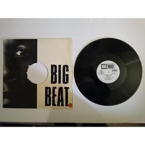 Jay Williams - Sweat 12" Record 1994 Big Beat Hip Hop 33 RPM